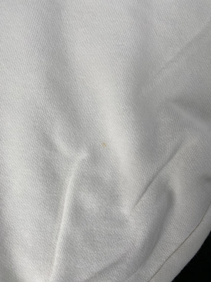 00’ NIKE x GEORGIA Size M College Hoodie Sweat-Shirt / F6018S