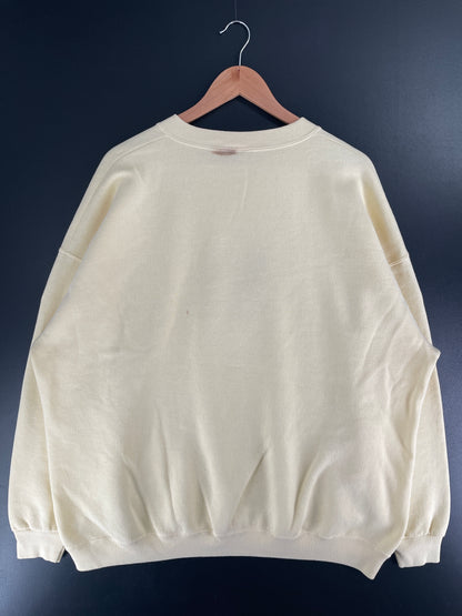Vintage DISNEY WINNIE THE POOH Size XXL Sweat-shirt / F7385S