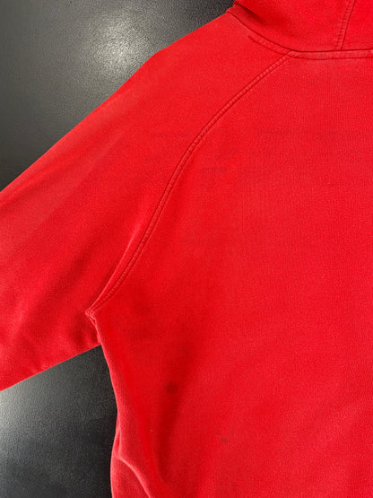 00' NIKE Size L Vintage Hoodie Sweat-shirt / G5157S