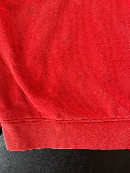 00' NIKE Size L Vintage Hoodie Sweat-shirt / G5157S