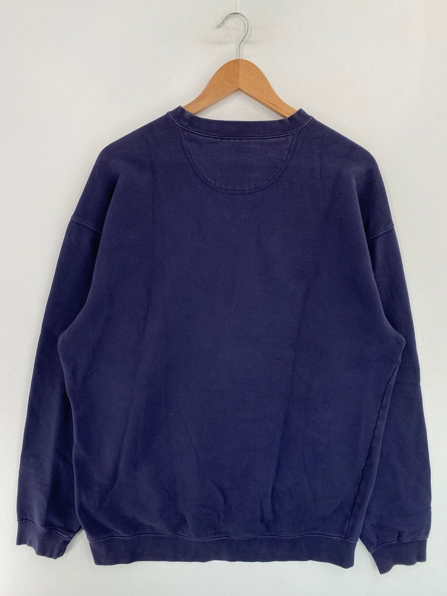 90's DISNEY MICKEY Size L Vintage Sweat-shirt / G5177S