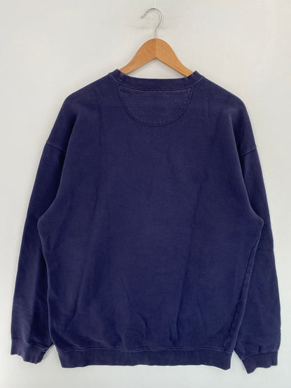 90's DISNEY MICKEY Size L Vintage Sweat-shirt / G5177S