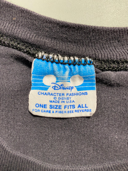(L) 80’s DISNEY MICKEY T-Shirt / A0749T