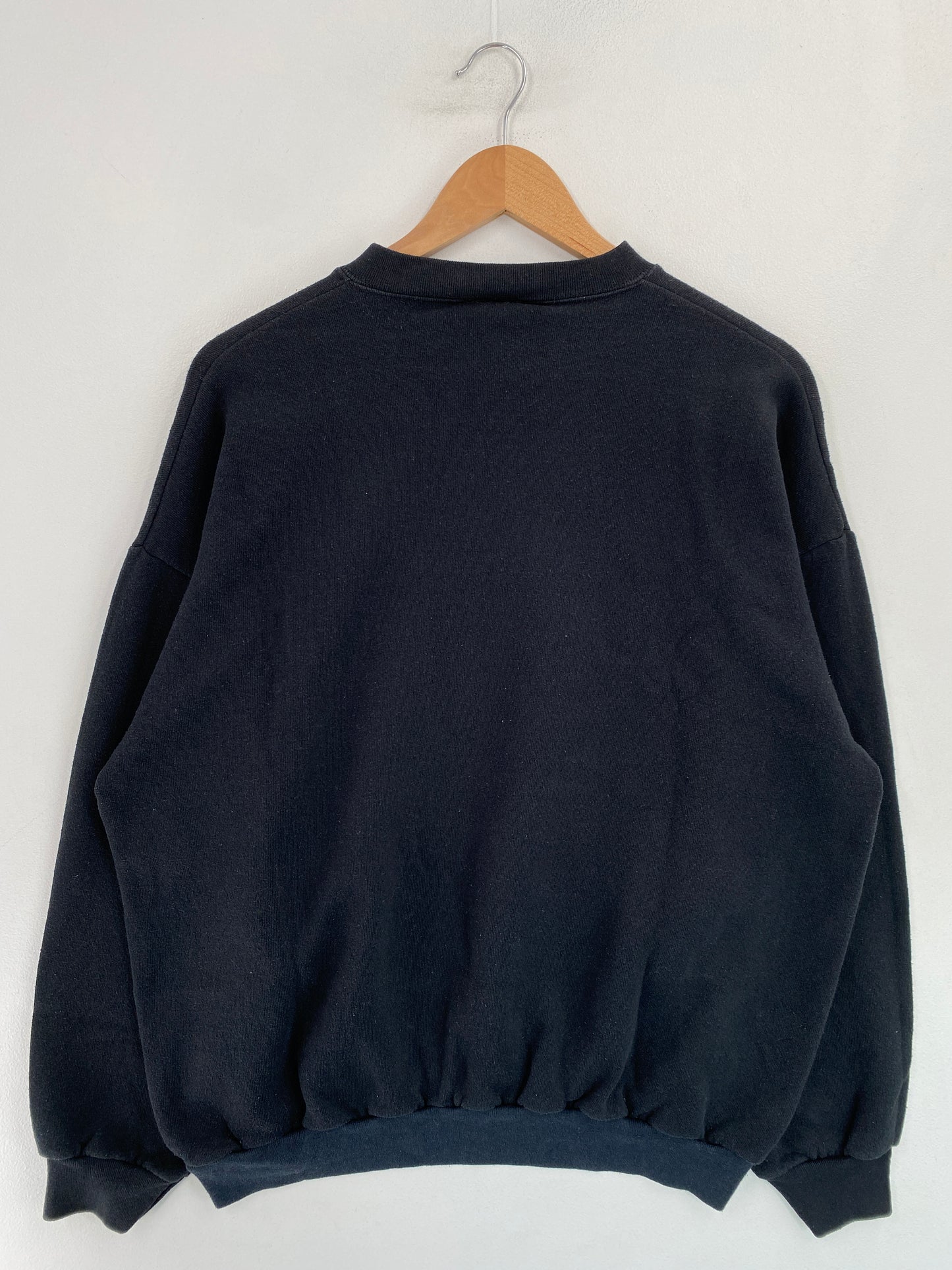 90's DISNEY MICKEY Size XL Vintage Sweat-Shirt / G5178S