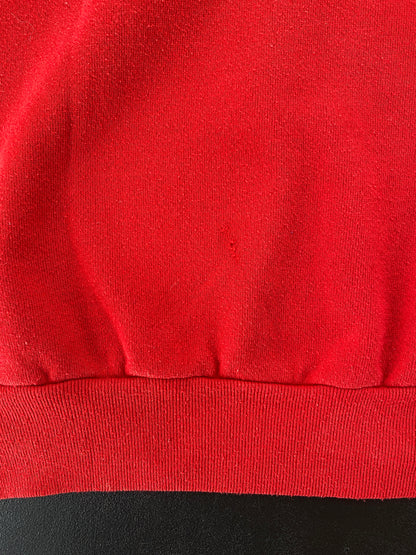 90's DEAR SANTA CHRISTMAS Made in USA Size XL Vintage Sweat-shirt / G5194S