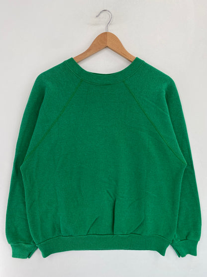 90's SNOOPY CHRISTMAS Made in USA Size L Vintage Sweat-shirt / G5208S