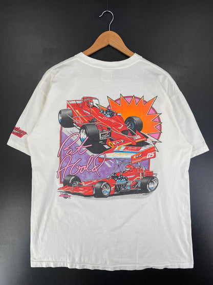90’s COCA COLA Made in USA Size XL Vintage T-Shirts / G1308S