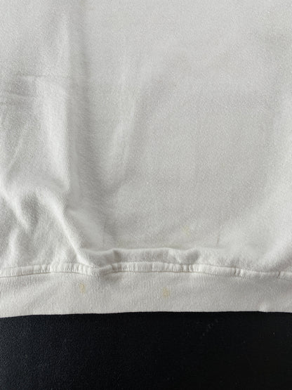 90's GUESS Made in USA Size Approx.XL Vintage Sweat-Shirt  / G5221S