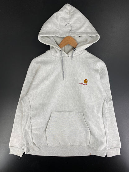 Vintage CARHARTT Size No Tag (Approx.M) Sweat-shirts / F5303S