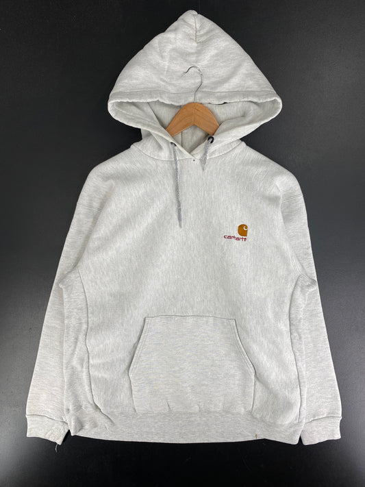 Vintage CARHARTT Size No Tag (Approx.M) Sweat-shirts / F5303S