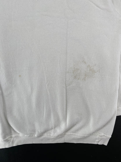 90's GUESS Made in USA Size Approx.XL Vintage Sweat-Shirt  / G5221S