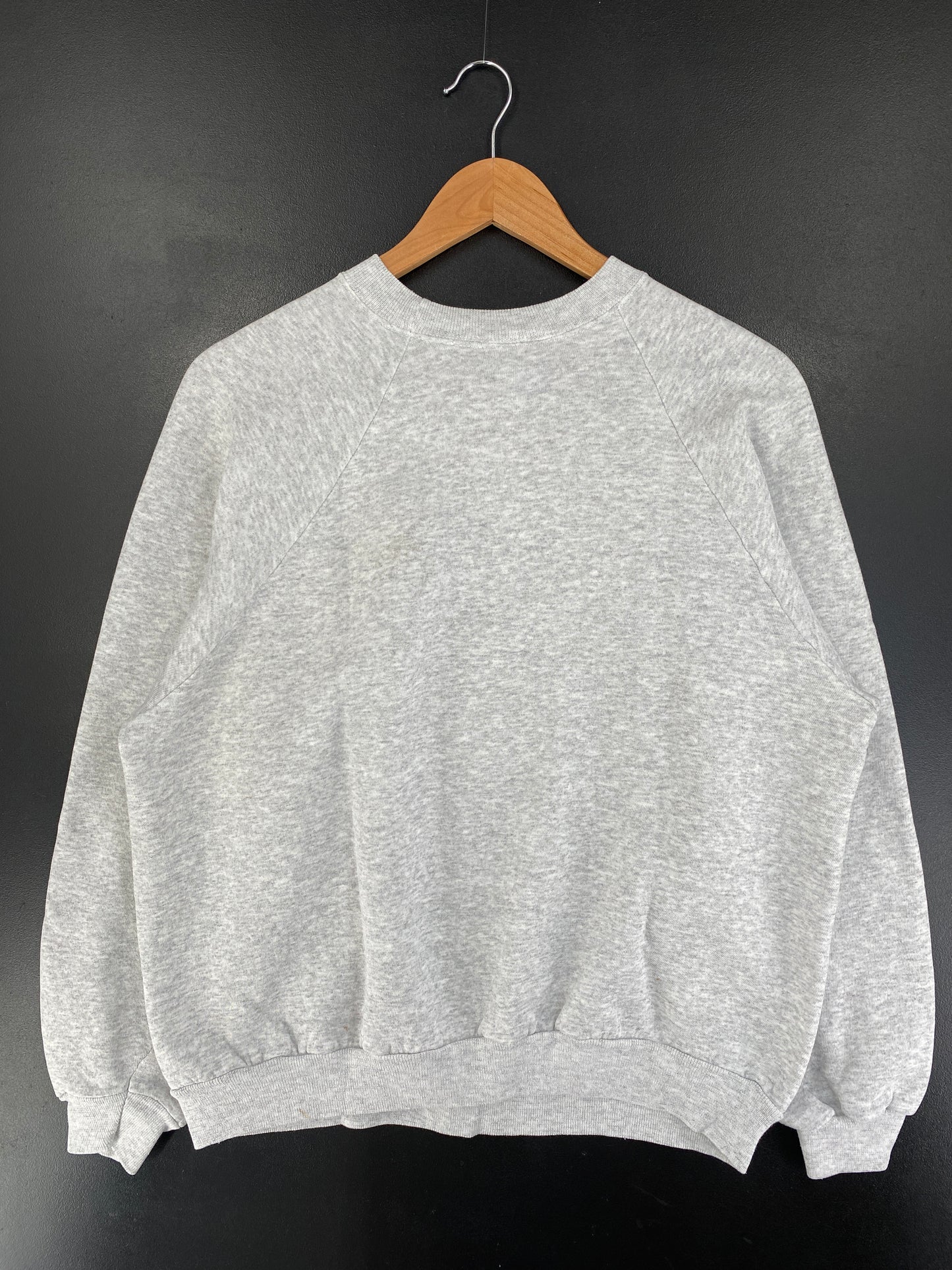 Early 90’s SNOOPY Size XL Sweat-Shirt / G4656S