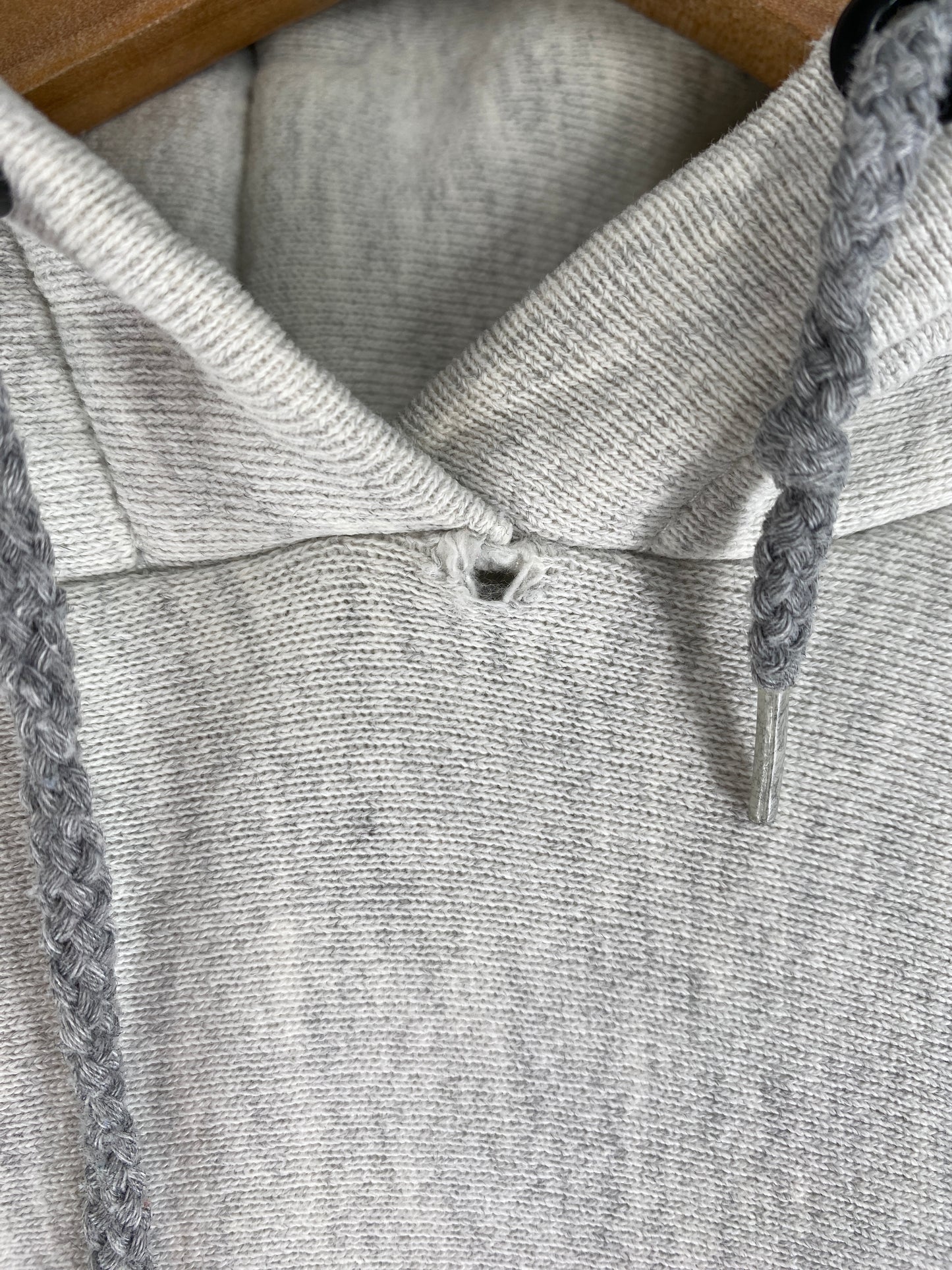 Vintage CARHARTT Size No Tag (Approx.M) Sweat-shirts / F5303S