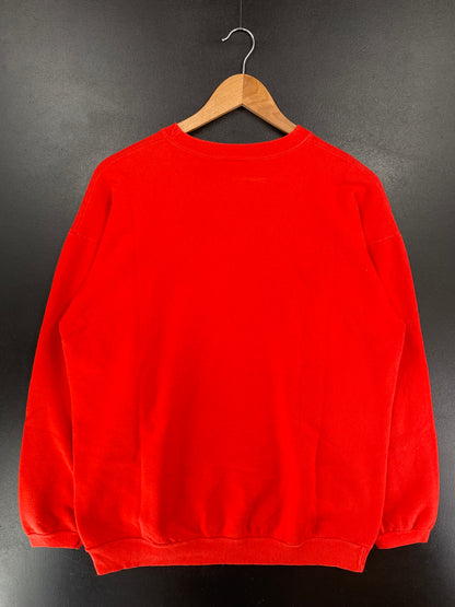 90’s GUESS Made in USA Size M Vintage Sweat-shirt / G5222S