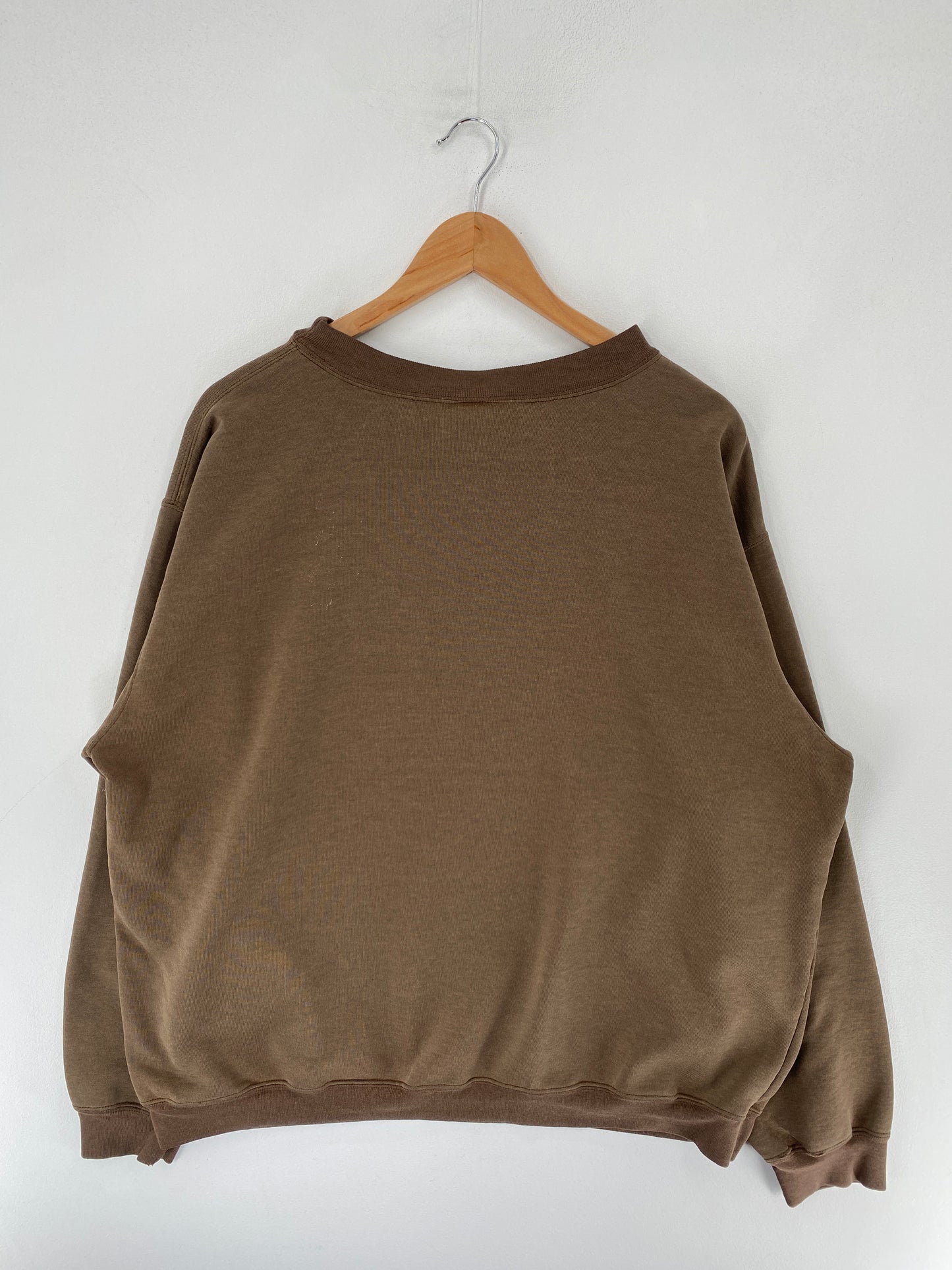 Vintage CARHARTT Size XL Sweat-shirts / F5300S