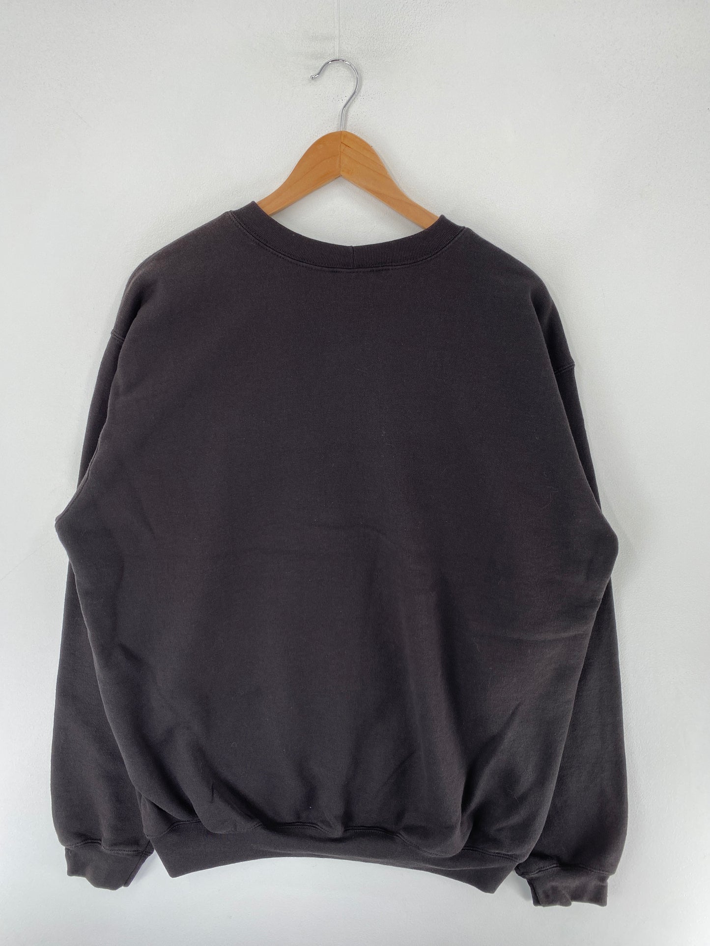 Vintage CARHARTT Size L Sweat-shirts / F5299S