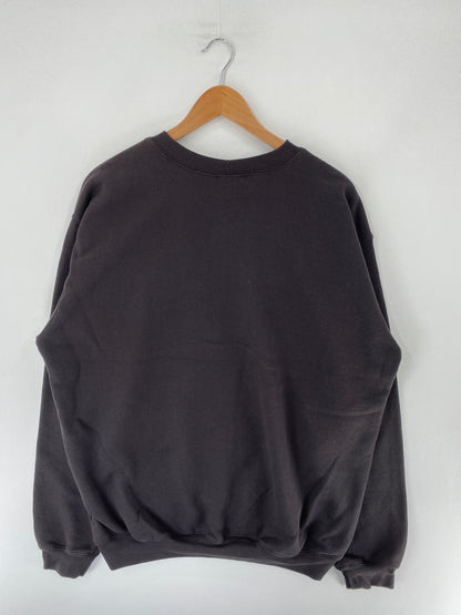 Vintage CARHARTT Size L Sweat-shirts / F5299S
