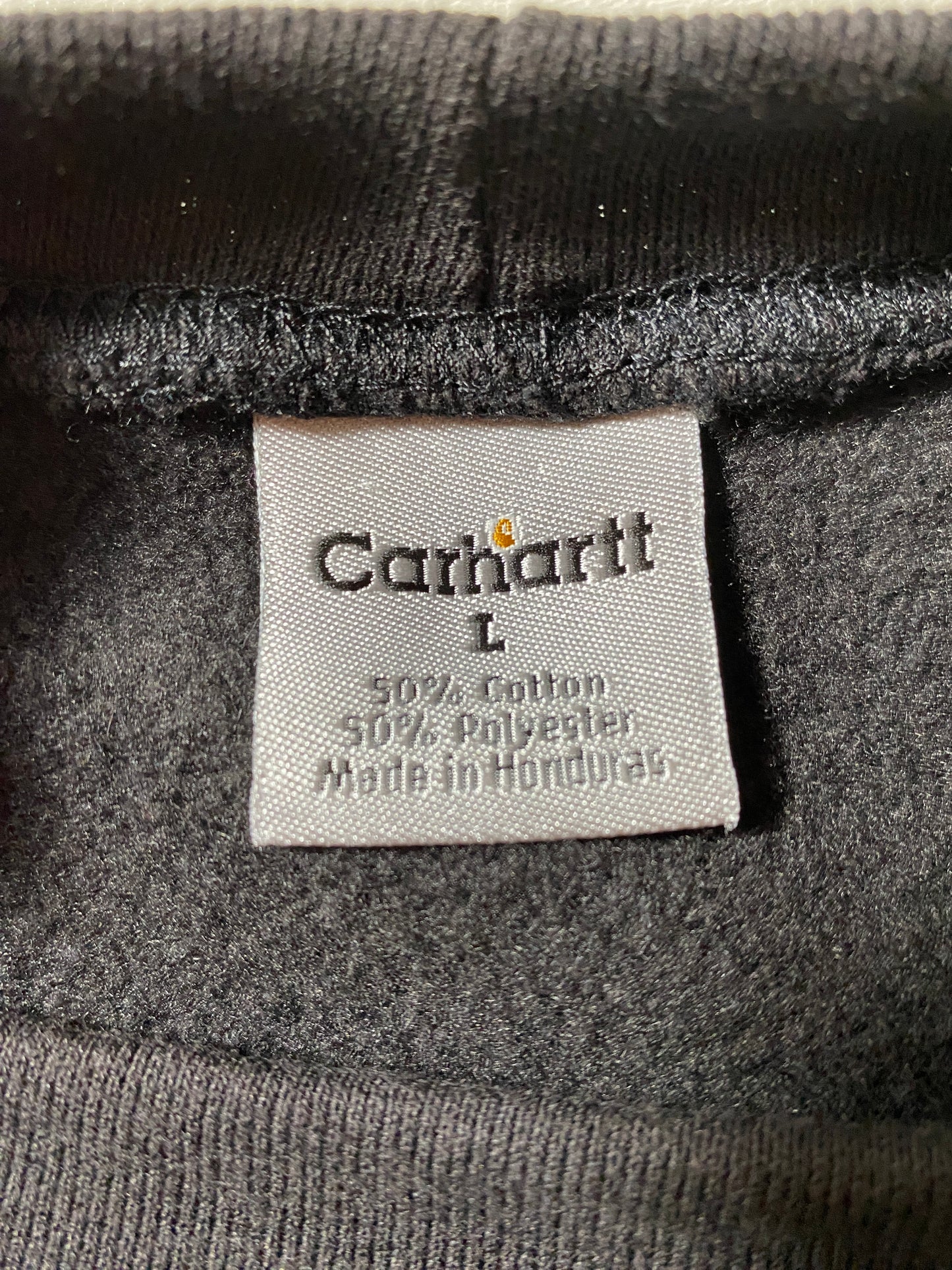 Vintage CARHARTT Size L Sweat-shirts / F5299S
