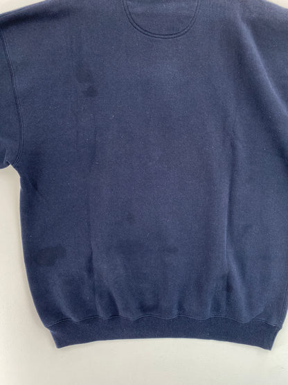 00' DISNEY 100 YEARS OF MAGIC Size XL Vintage Sweat-shirt / G5245S