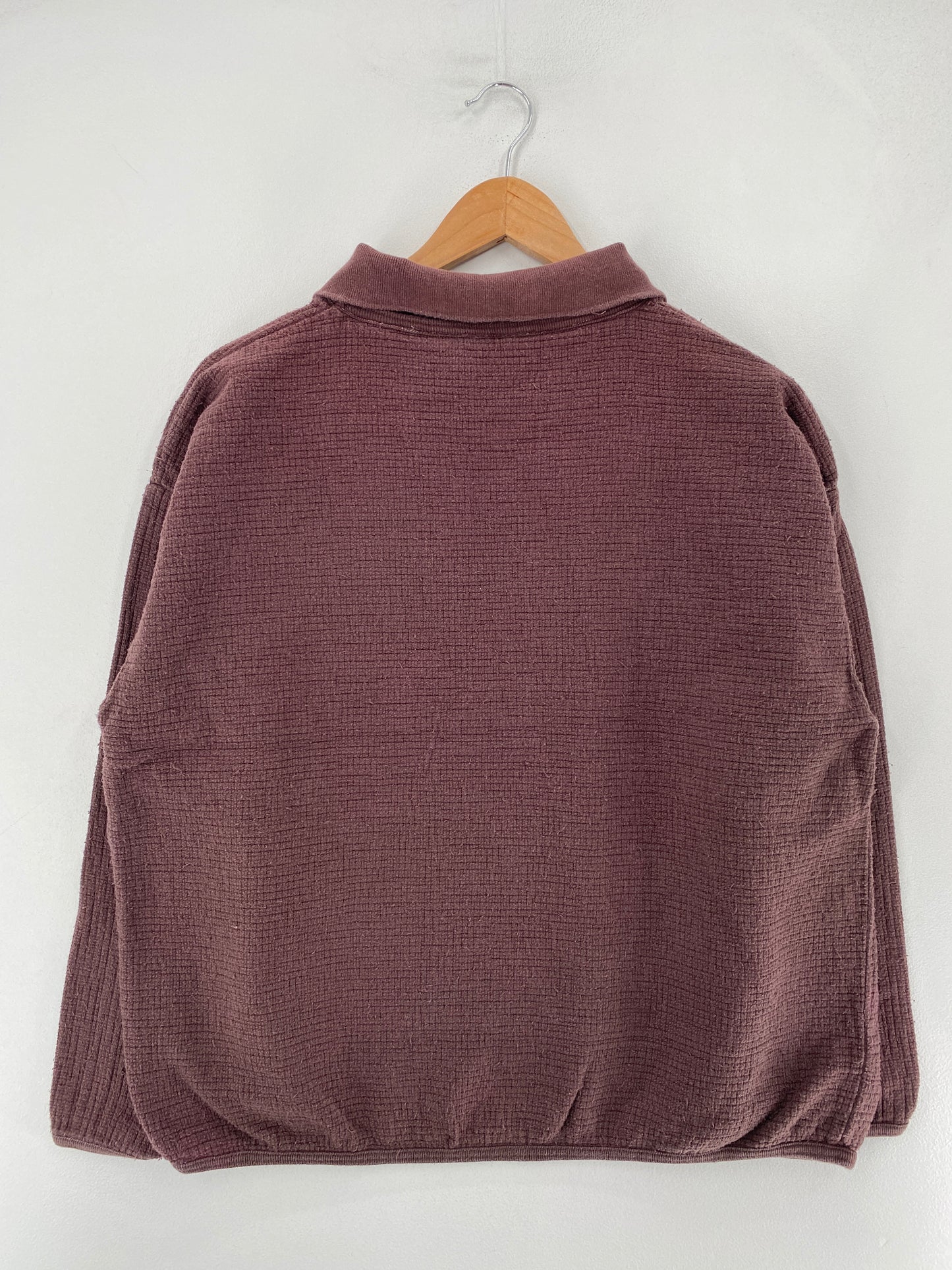 90's WINNIE THE POOH Size L Vintage Sweat-Shirt / F6270S