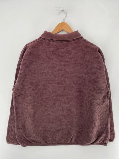 90's WINNIE THE POOH Size L Vintage Sweat-Shirt / F6270S