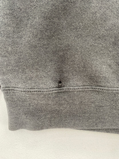 Vintage NIGHTMARE BEFORE CHRISTMAS Size M DISNEY Sweat-shirt / F5484S