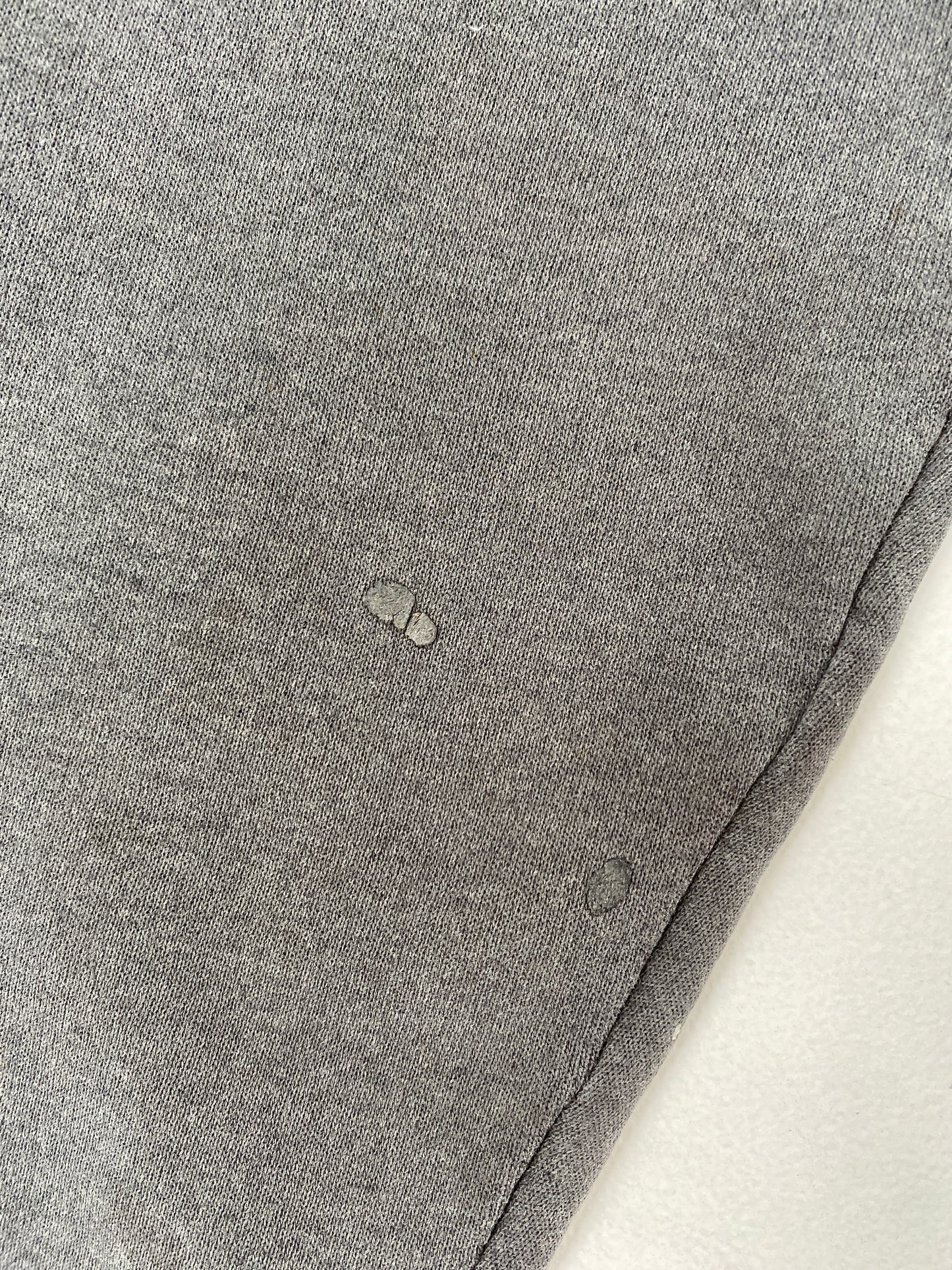 Vintage NIGHTMARE BEFORE CHRISTMAS Size M DISNEY Sweat-shirt / F5484S