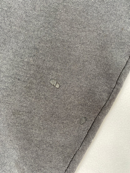 Vintage NIGHTMARE BEFORE CHRISTMAS Size M DISNEY Sweat-shirt / F5484S