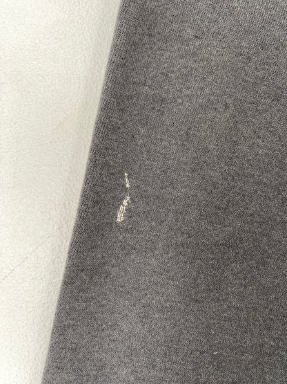 Vintage NIGHTMARE BEFORE CHRISTMAS Size M DISNEY Sweat-shirt / F5484S