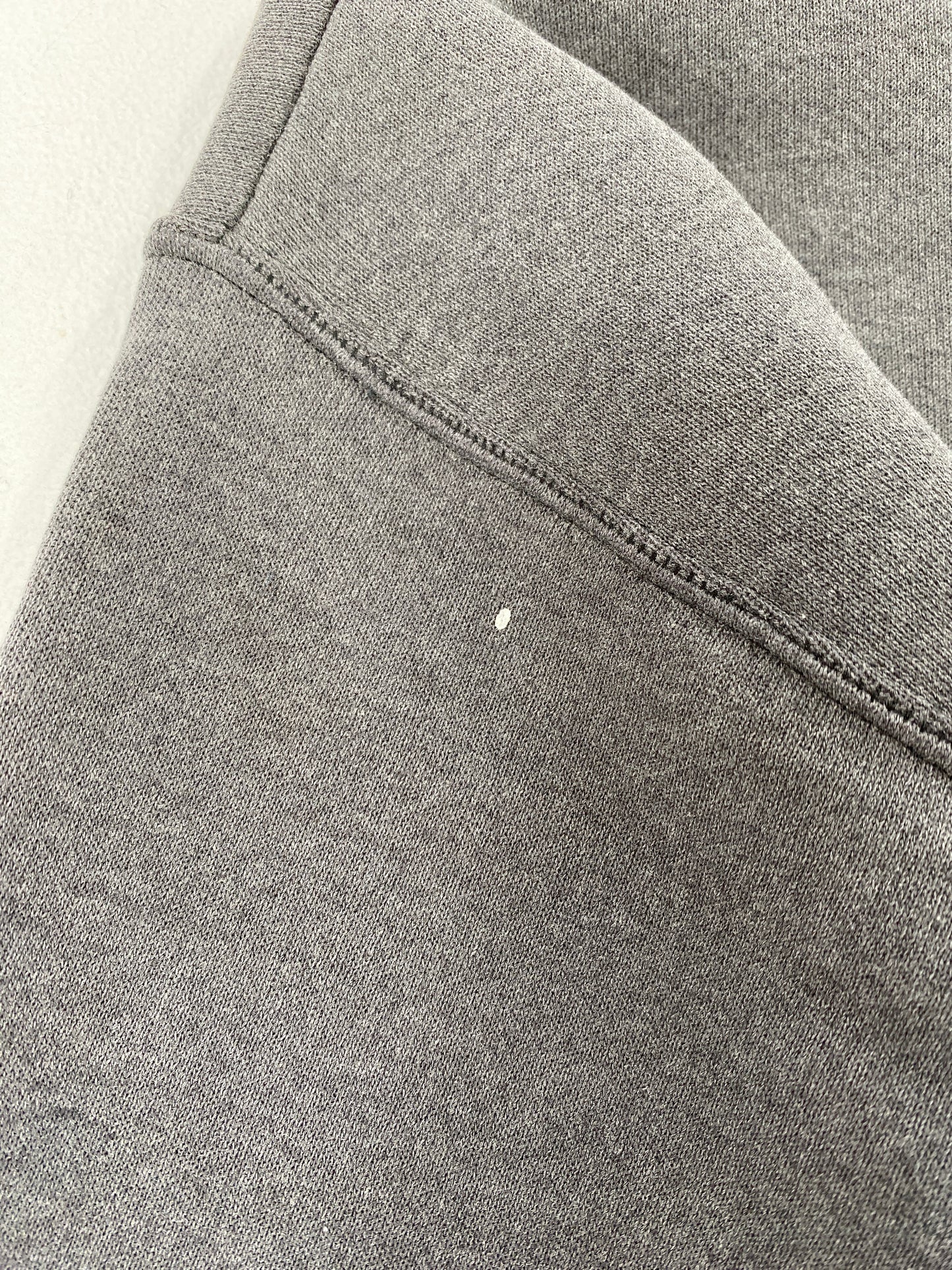 Vintage NIGHTMARE BEFORE CHRISTMAS Size M DISNEY Sweat-shirt / F5484S