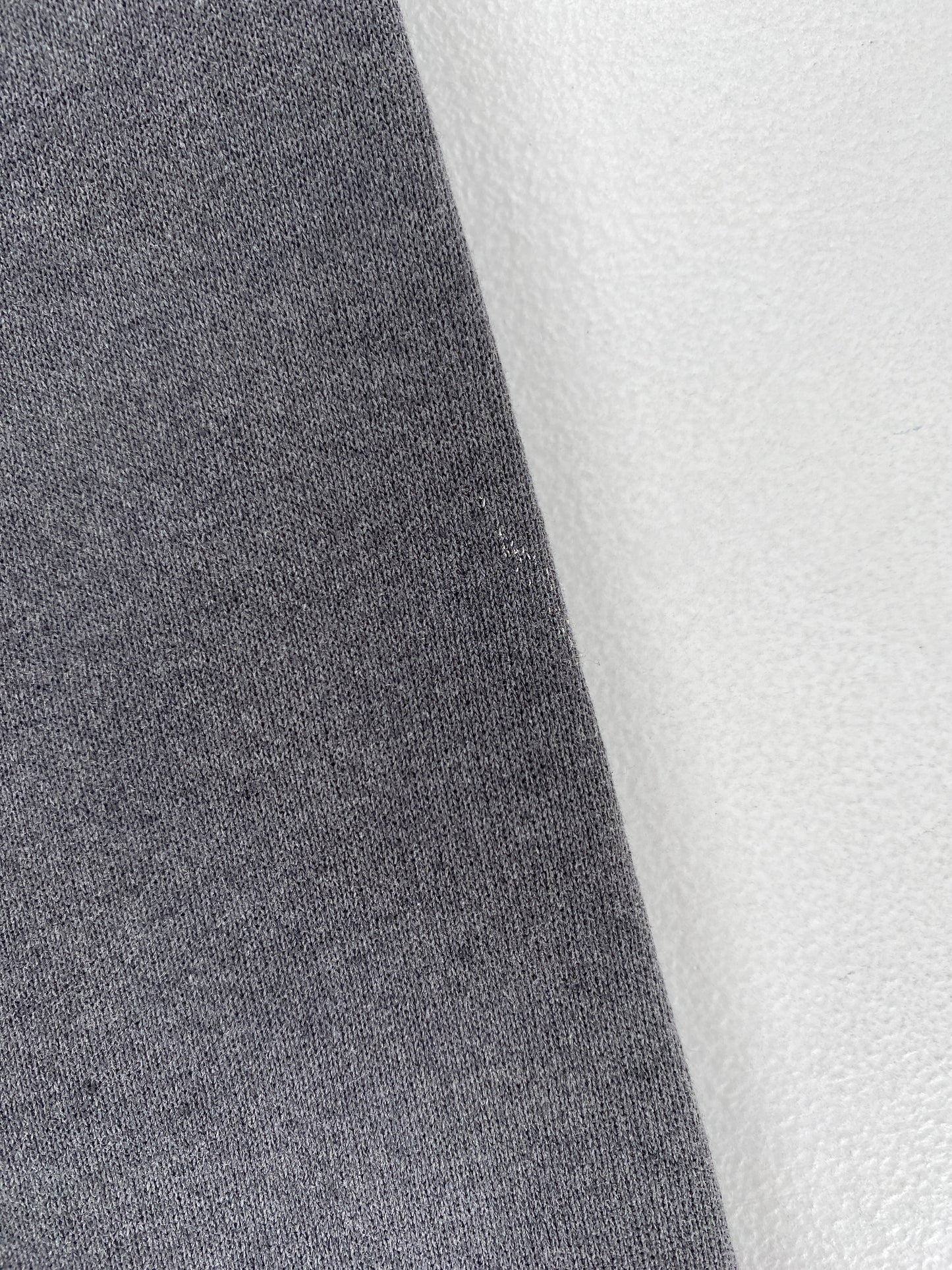 Vintage NIGHTMARE BEFORE CHRISTMAS Size M DISNEY Sweat-shirt / F5484S