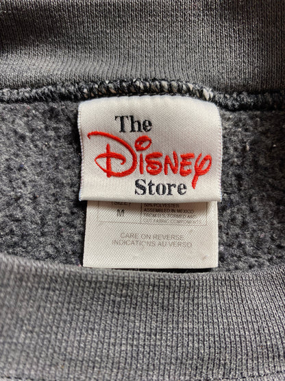 Vintage NIGHTMARE BEFORE CHRISTMAS Size M DISNEY Sweat-shirt / F5484S