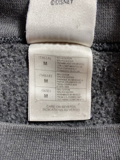 Vintage NIGHTMARE BEFORE CHRISTMAS Size M DISNEY Sweat-shirt / F5484S