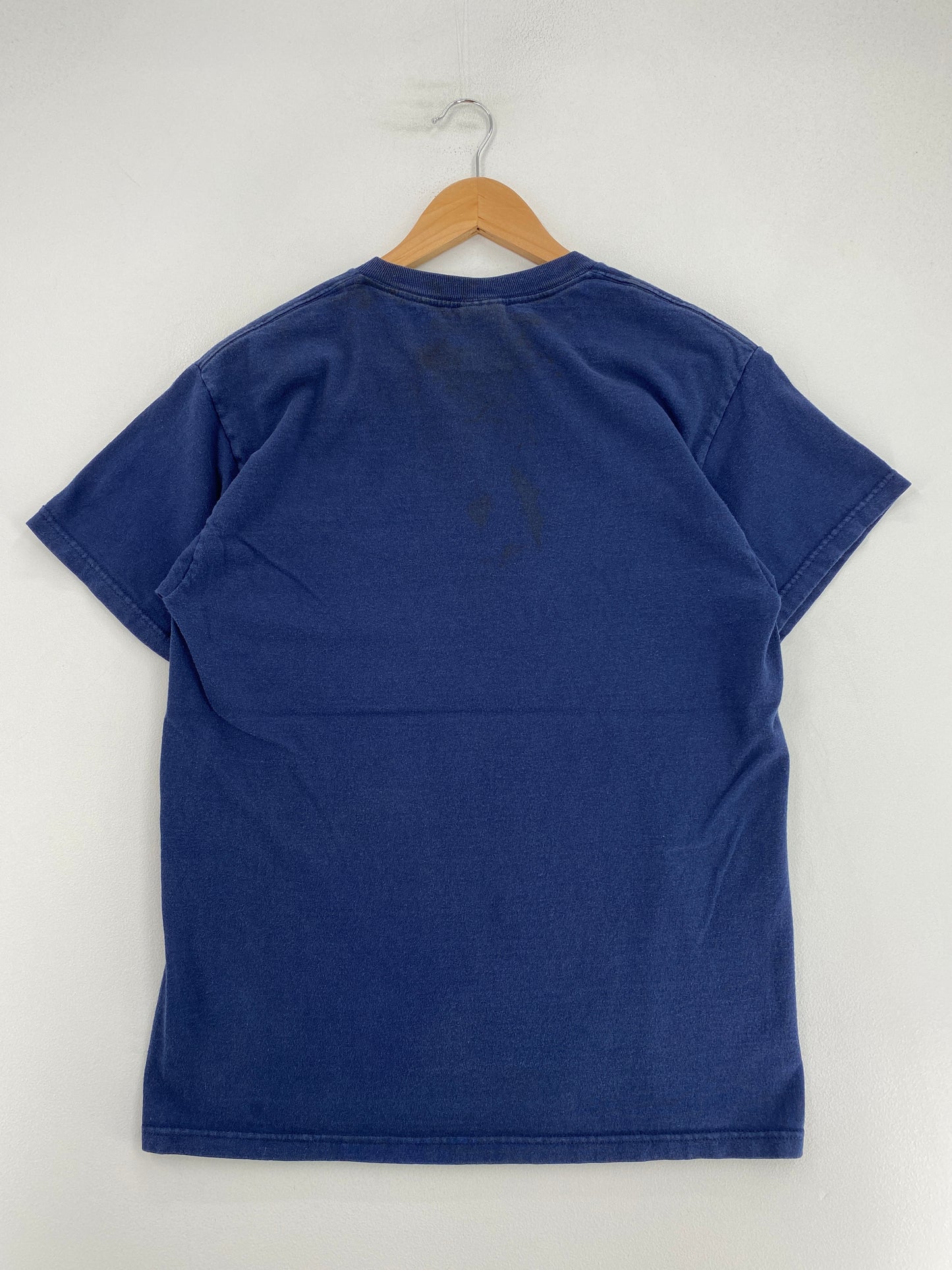 Vintage SOMEDAY MY FISH WILL COME Size M T-shirt / G1882T