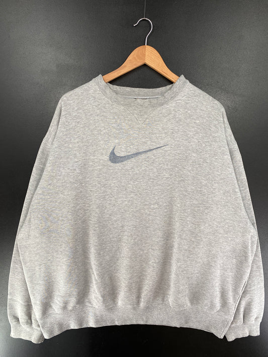 00' NIKE Size XXL Vintage Sweat-Shirt / G5263S