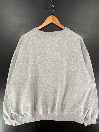 00' NIKE Size XXL Vintage Sweat-Shirt / G5263S