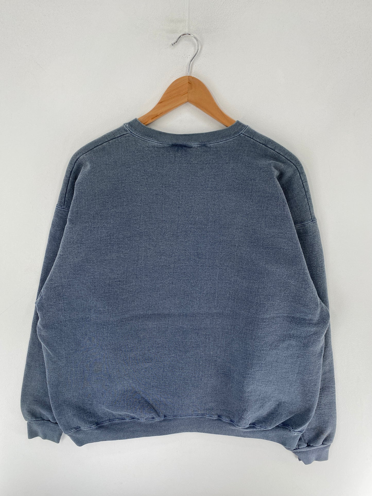 90's VINEYARD Made in USA Size XL Vintage Sweat-Shirt / F5491S