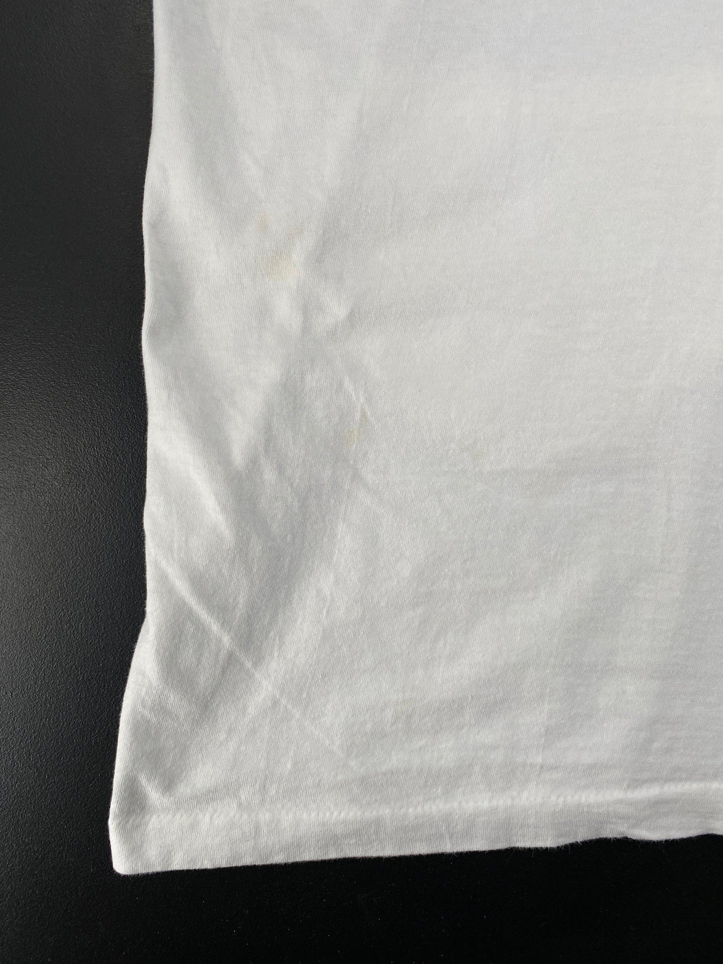 Vintage PIGS Size One Size (Approx.XXXL) Animal T-Shirt / G1942T