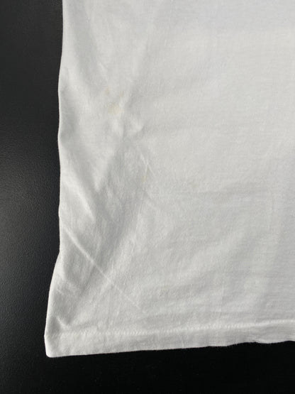 Vintage PIGS Size One Size (Approx.XXXL) Animal T-Shirt / G1942T