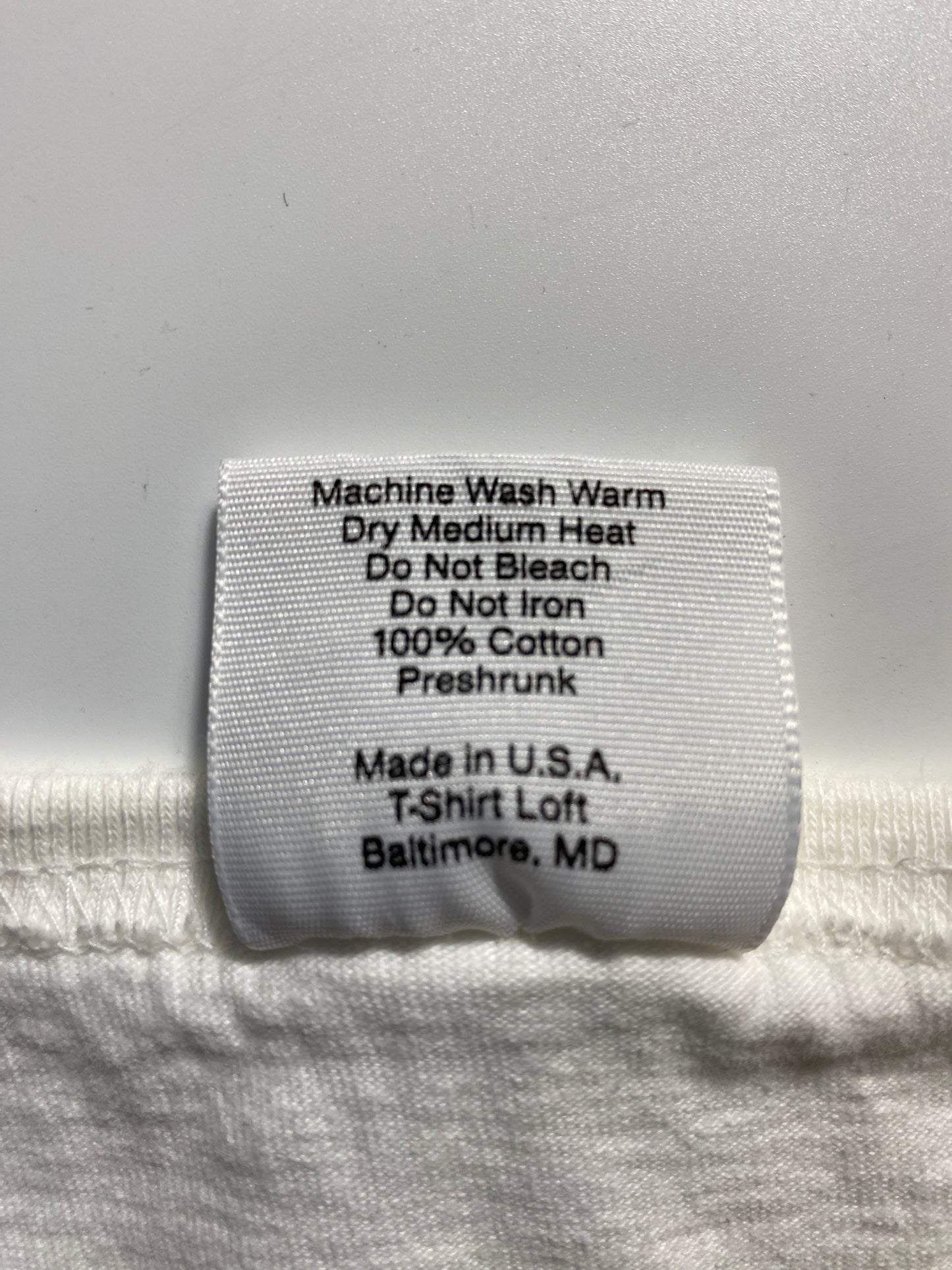 Vintage PIGS Size One Size (Approx.XXXL) Animal T-Shirt / G1942T