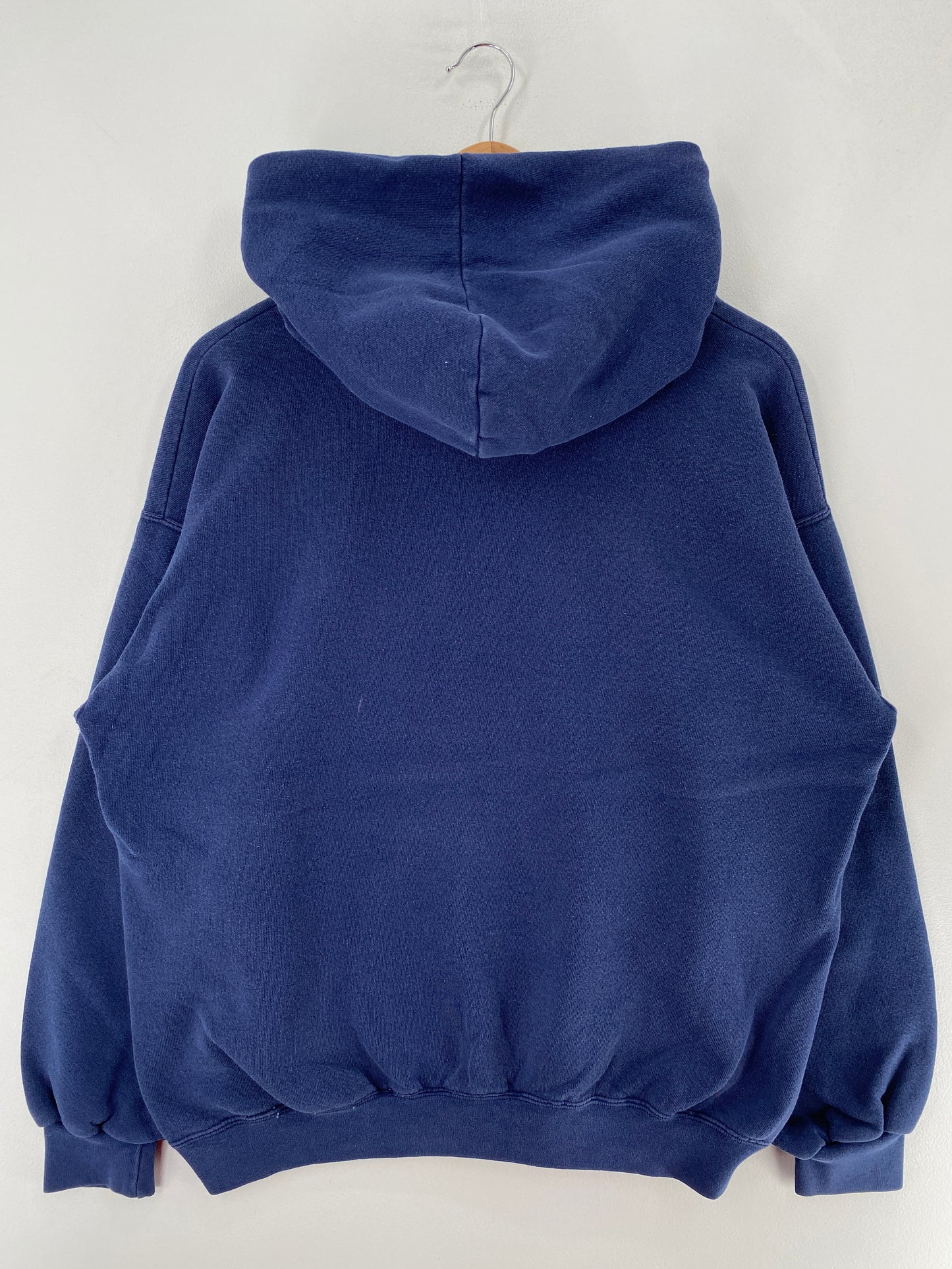 90's ADIDAS Made in USA Size L Vintage Sweat Shirt / F6434S