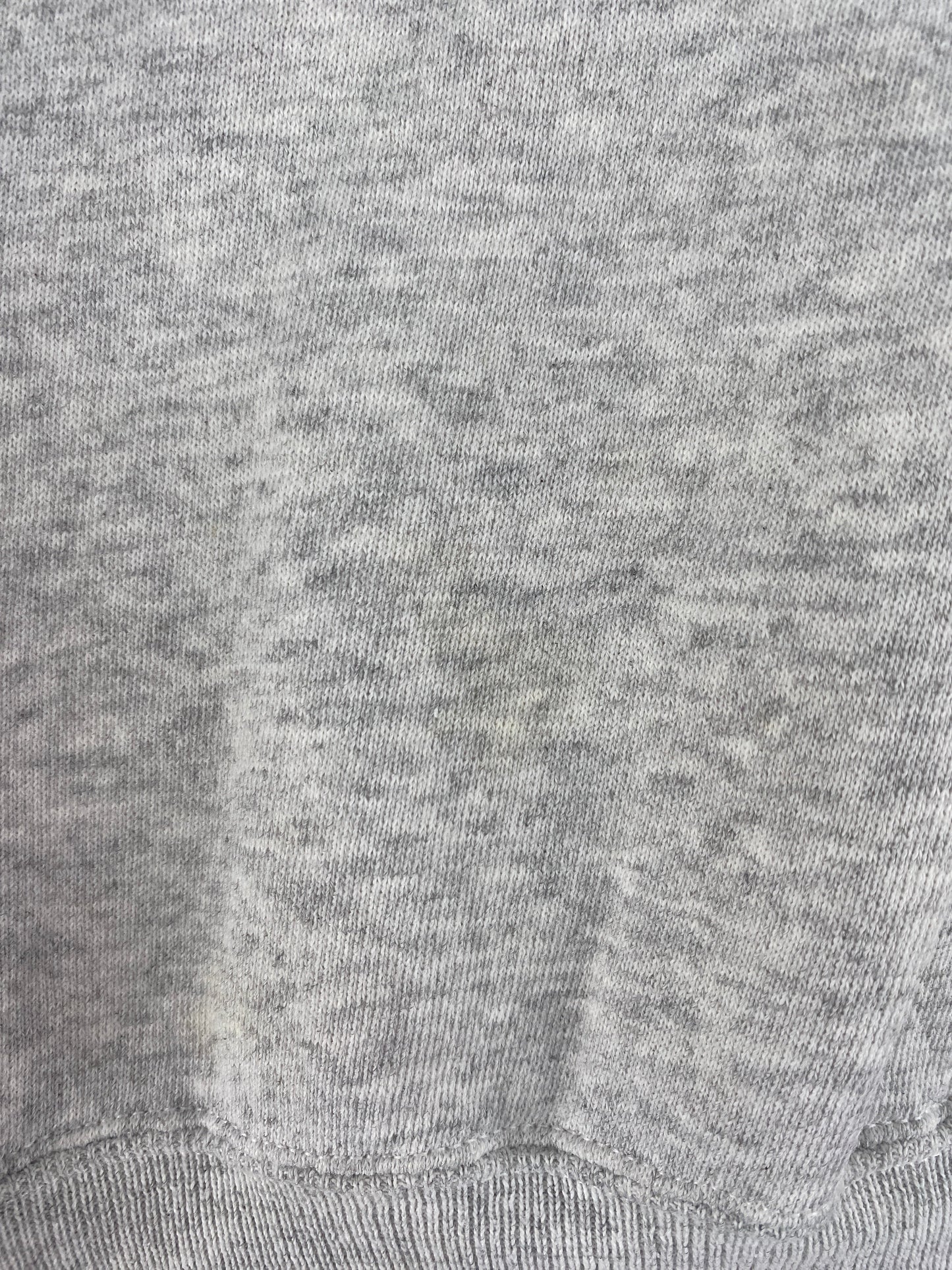 90's OKLAHOMA COTTON Made in USA Size L Vintage Sweat-Shirt / G6926S