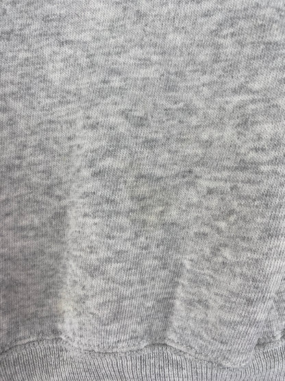 90's OKLAHOMA COTTON Made in USA Size L Vintage Sweat-Shirt / G6926S