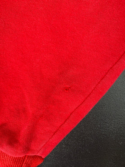 Vintage NINTENDO Size M Sweat-Shirt / F5647S