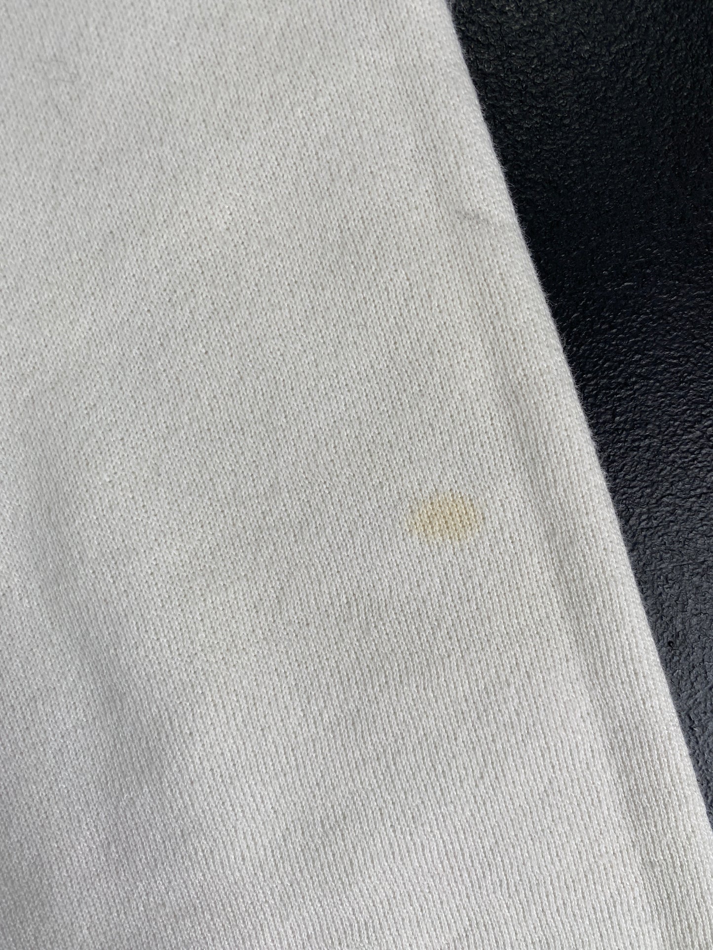 80’s MICHIGAN WOLVERINES Size L College Sweat shirt / F6466S