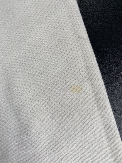 80’s MICHIGAN WOLVERINES Size L College Sweat shirt / F6466S