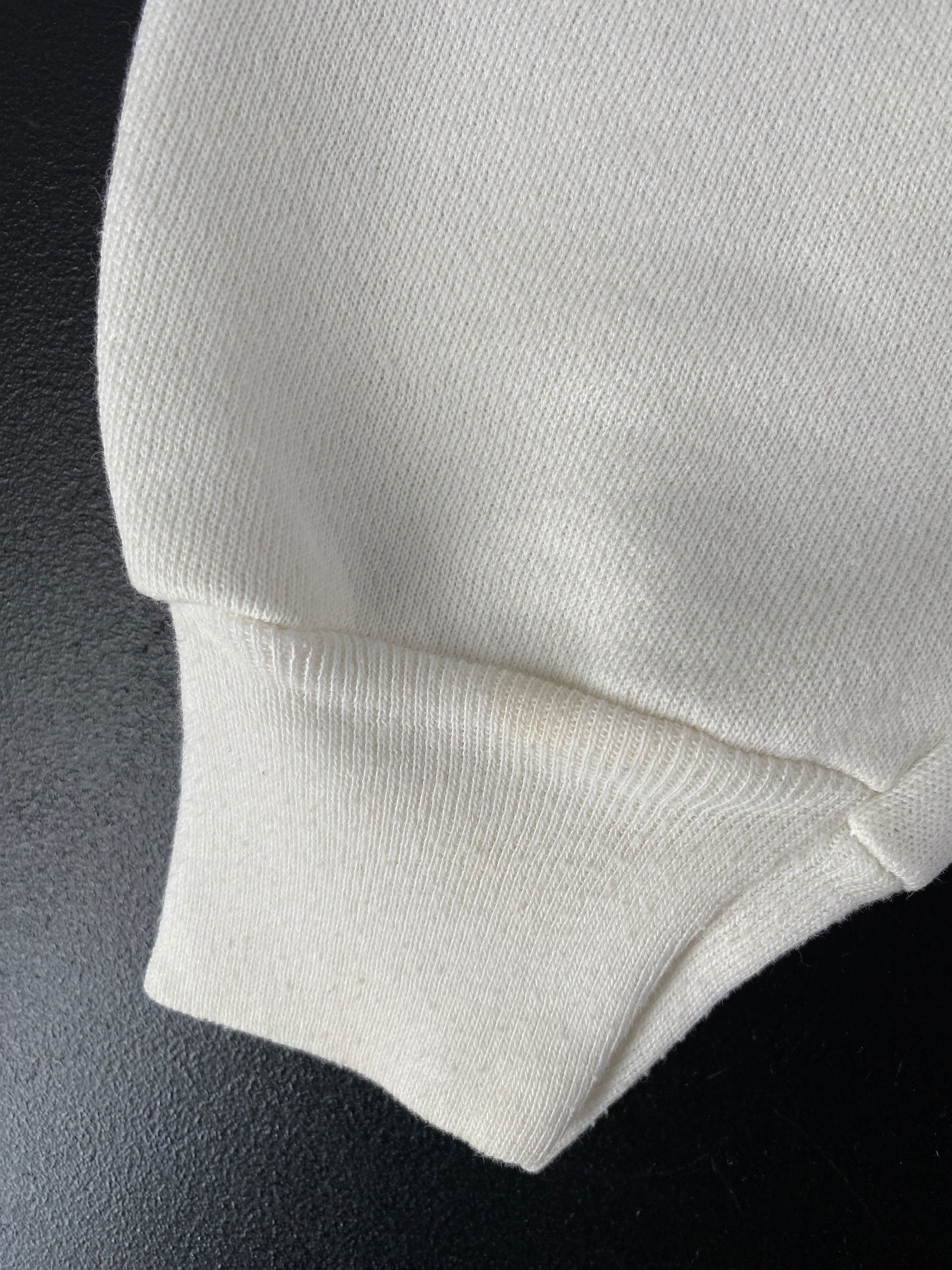 80’s MICHIGAN WOLVERINES Size L College Sweat shirt / F6466S