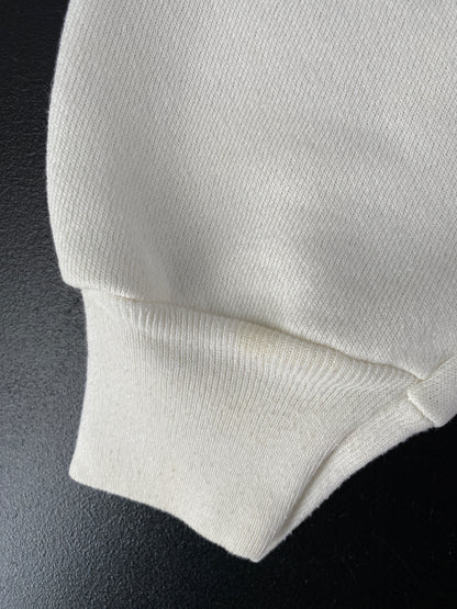 80’s MICHIGAN WOLVERINES Size L College Sweat shirt / F6466S