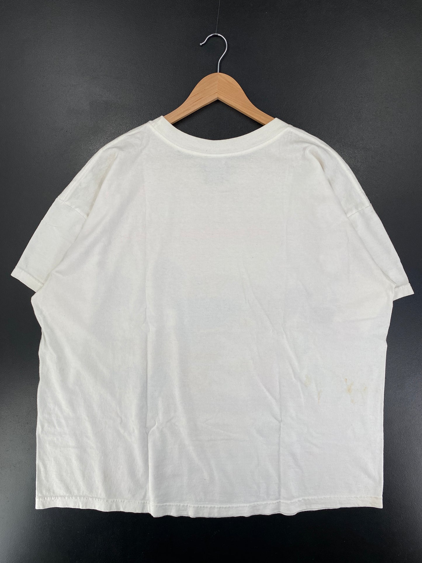 90’s DISNEY MICKEY Size Approx. XL T-Shirt / G2038T
