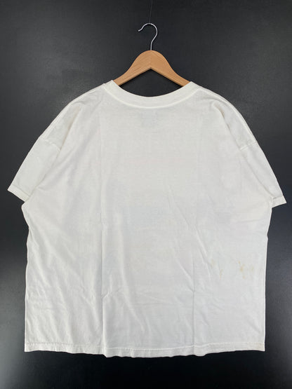 90’s DISNEY MICKEY Size Approx. XL T-Shirt / G2038T